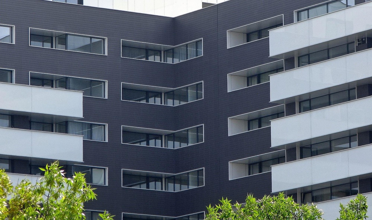 apartamenty ceny polska