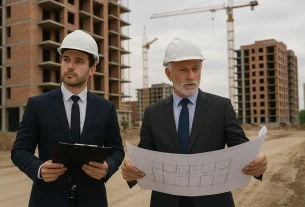 ceny mieszkań w Polsce