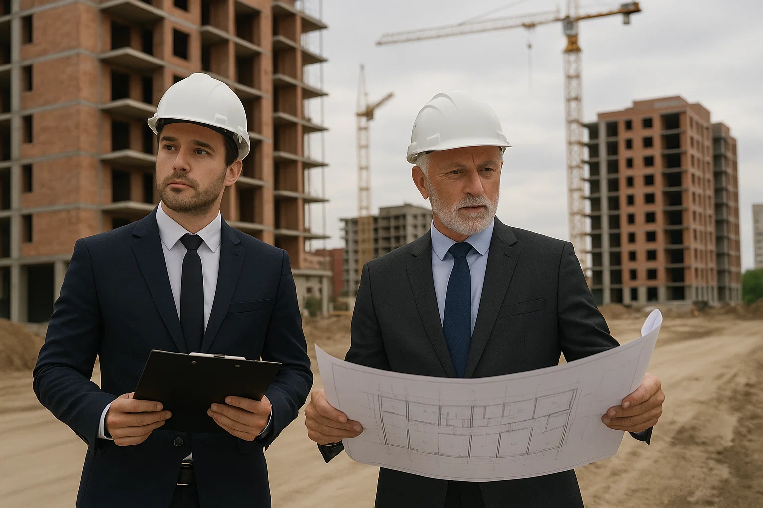 ceny mieszkań w Polsce